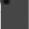BlueBuilt Protective Back Cover Samsung Galaxy A27 Transparant