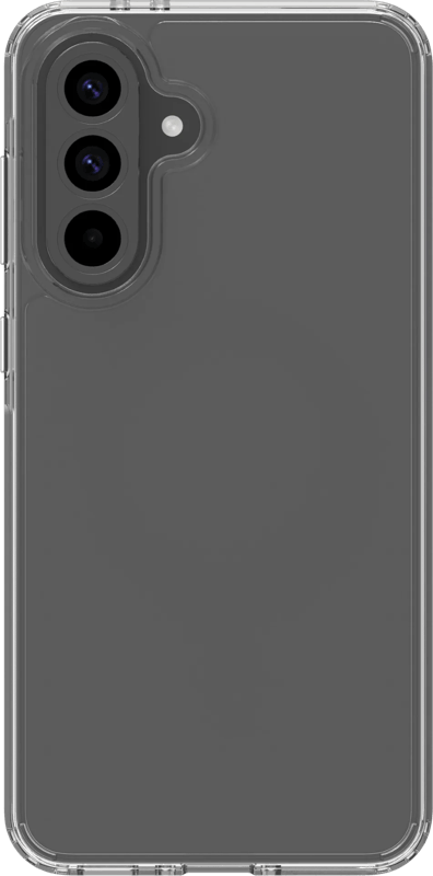 BlueBuilt Protective Back Cover Samsung Galaxy A56 Transparant