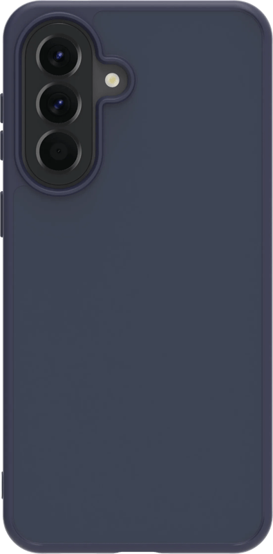 BlueBuilt Protective Back Cover Samsung Galaxy A57 Blauw