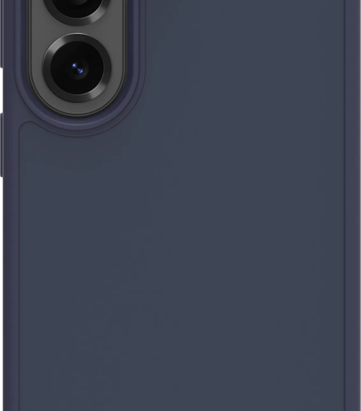 BlueBuilt Protective Back Cover Samsung Galaxy S26 Blauw