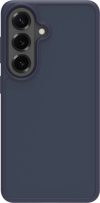 BlueBuilt Protective Back Cover Samsung Galaxy S26 Blauw