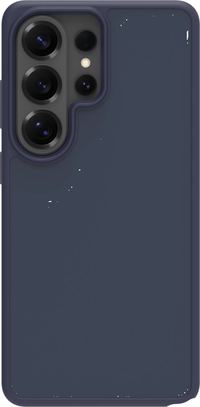 BlueBuilt Protective Back Cover Samsung Galaxy S26 Ultra Blauw