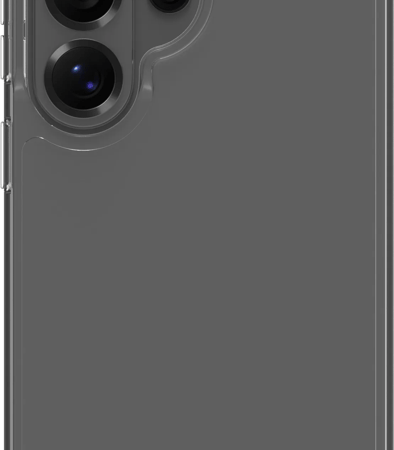 BlueBuilt Protective Back Cover Samsung Galaxy S26 Ultra Transparant