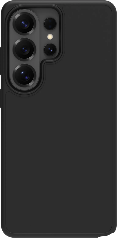 BlueBuilt Protective Back Cover Samsung Galaxy S26 Ultra Zwart