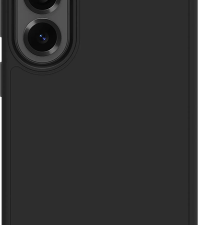 BlueBuilt Protective Back Cover Samsung Galaxy S26 Zwart