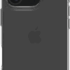BlueBuilt Protective Back Cover iPhone 16 Pro Transparant