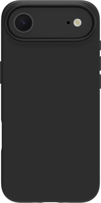 BlueBuilt  Protective Back Cover met MagSafe iPhone Air Black