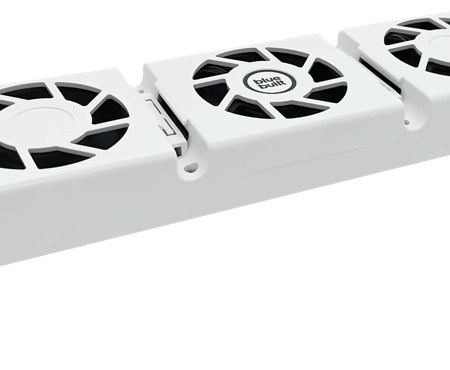 BlueBuilt Radiatorventilator Uitbreidingsset