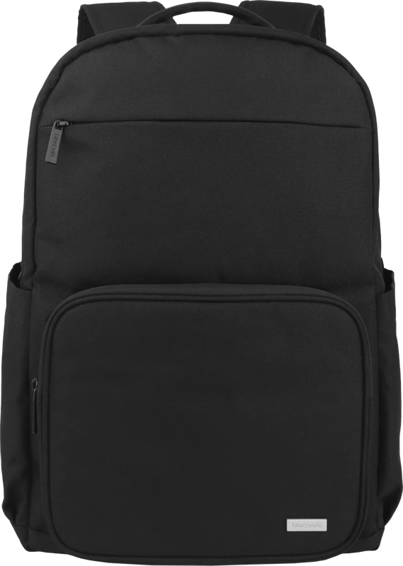 BlueBuilt Rugzak Zwart