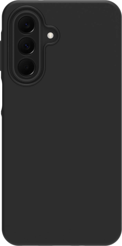 BlueBuilt Samsung Galaxy A27 Back Cover Zwart