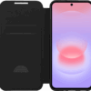 BlueBuilt Samsung Galaxy A27 Book Case Zwart