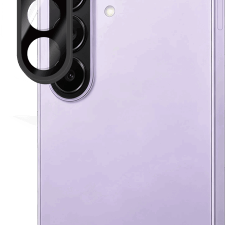 BlueBuilt Samsung Galaxy A27 Camera Lens Protector Aluminium