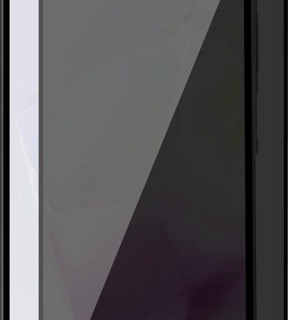 BlueBuilt Samsung Galaxy A36 Privacy Filter Screenprotector Glas
