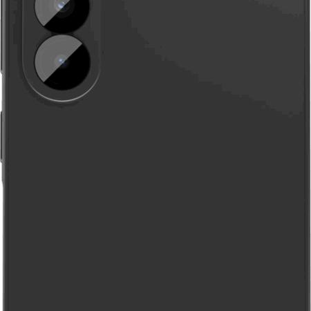 BlueBuilt Samsung Galaxy A37 Camera Lens Protector Aluminium