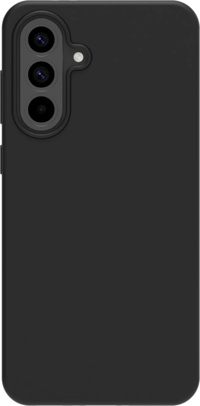 BlueBuilt Samsung Galaxy A56 Back Cover Zwart