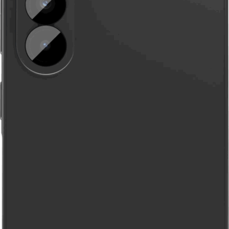 BlueBuilt Samsung Galaxy A57 Camera Lens Protector Aluminium