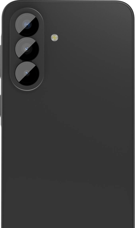 BlueBuilt Samsung Galaxy A57 Camera Lens Protector Aluminium