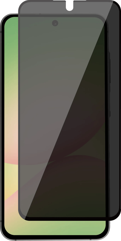 BlueBuilt Samsung Galaxy A57 Privacy Filter Screenprotector Glas