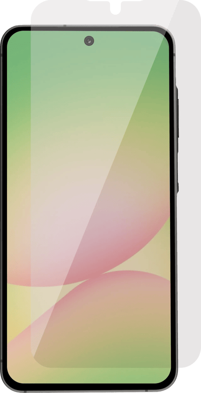 BlueBuilt Samsung Galaxy A57 Screenprotector Glas