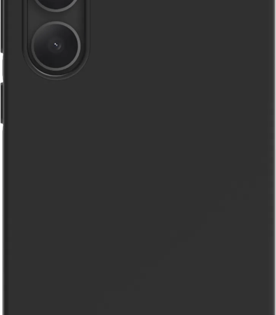 BlueBuilt Samsung Galaxy S24 Plus Back Cover Zwart