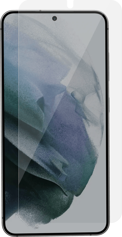BlueBuilt Samsung Galaxy S25 Screenprotector Glas