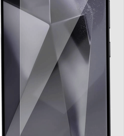 BlueBuilt Samsung Galaxy S25 Ultra Screenprotector Glas