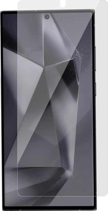 BlueBuilt Samsung Galaxy S25 Ultra Screenprotector Glas