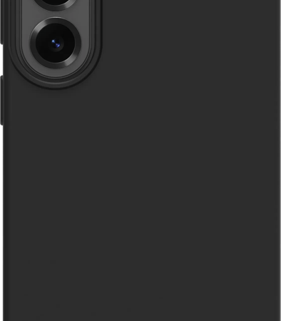 BlueBuilt Samsung Galaxy S26 Plus Back Cover Zwart