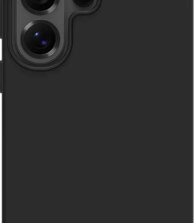 BlueBuilt Samsung Galaxy S26 Ultra Back Cover Zwart