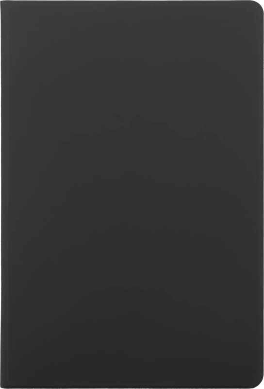 BlueBuilt Samsung Galaxy S9 Ultra / S10 Ultra Book Case Zwart