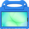 BlueBuilt Samsung Galaxy Tab A11 Kids Cover Blauw