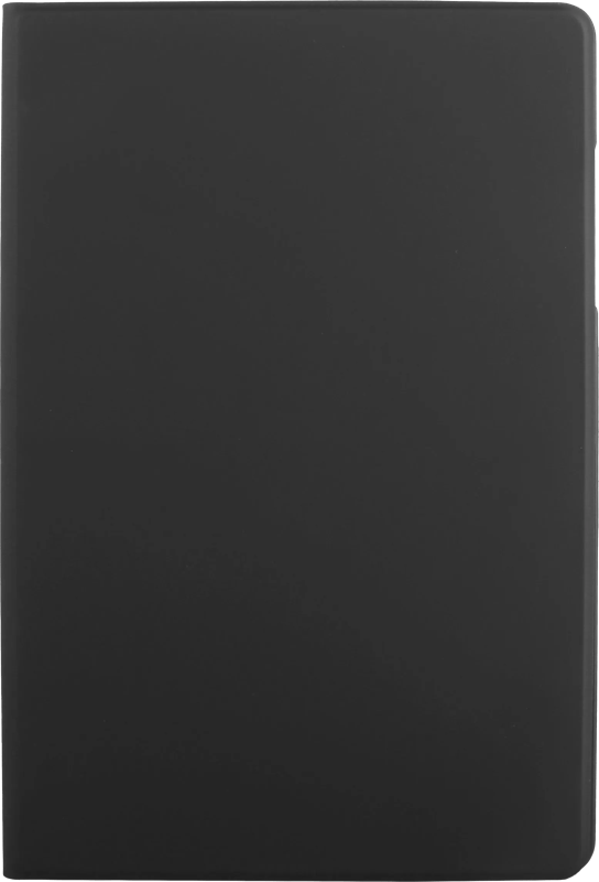 BlueBuilt Samsung Galaxy Tab A11 Plus Book Case Zwart