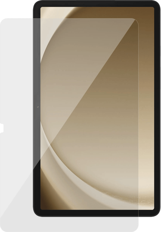 BlueBuilt Samsung Galaxy Tab A11 Plus Screenprotector Glas