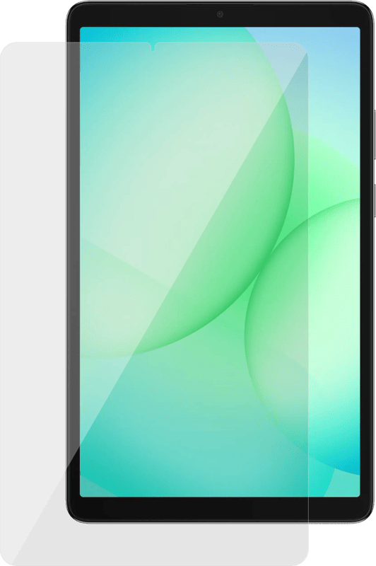 BlueBuilt Samsung Galaxy Tab A11 Screenprotector Glas