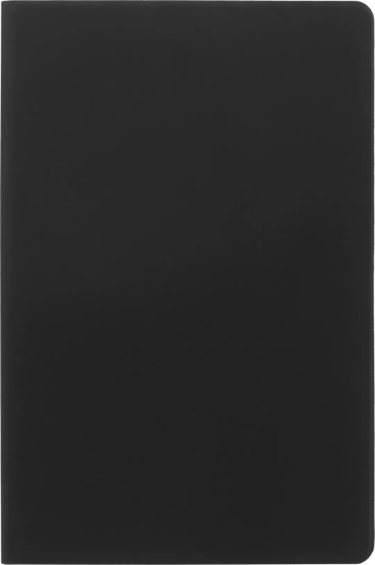BlueBuilt Samsung Galaxy Tab S10 FE Plus Book Case Zwart