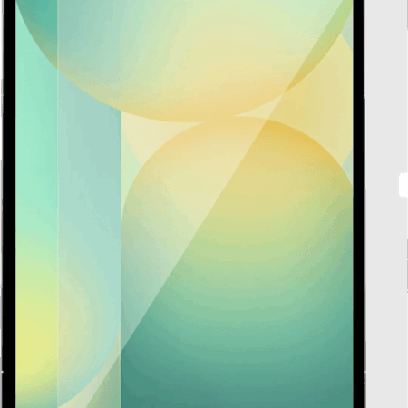 BlueBuilt Samsung Galaxy Tab S10 FE Plus Screenprotector Glas