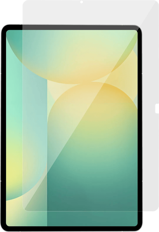 BlueBuilt Samsung Galaxy Tab S10 FE Plus Screenprotector Glas