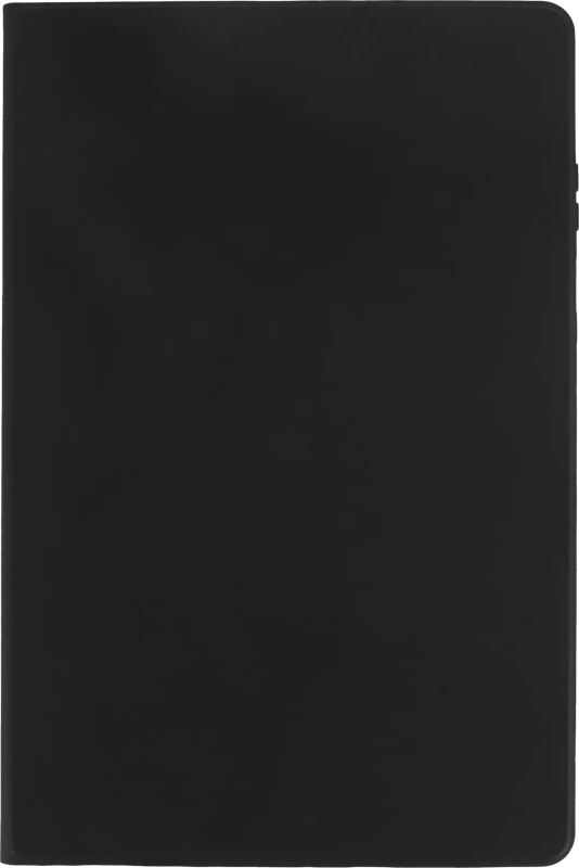 BlueBuilt Samsung Galaxy Tab S11 Book Case Zwart