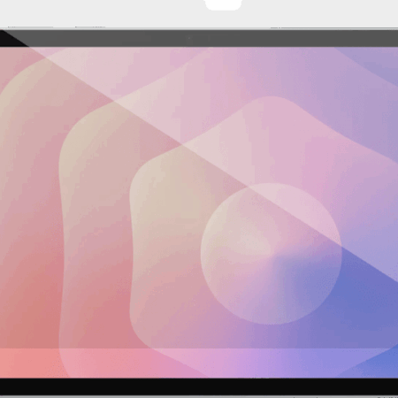 BlueBuilt Samsung Galaxy Tab S11 Screenprotector Glas