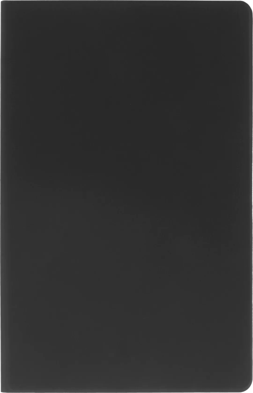 BlueBuilt Samsung Galaxy Tab S11 Ultra Book Case Zwart