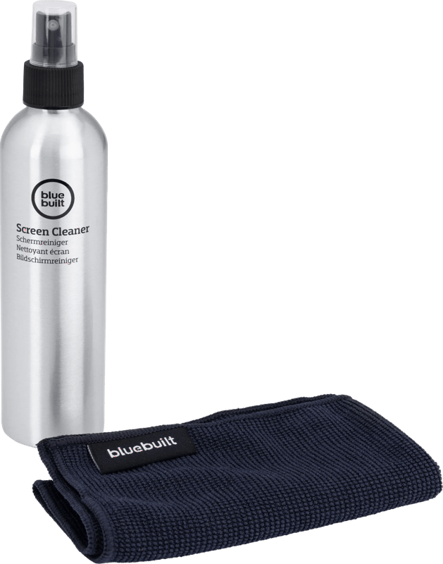 BlueBuilt Schermreiniger 250ml