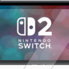 BlueBuilt Screenprotector Glas voor Nintendo Switch 2