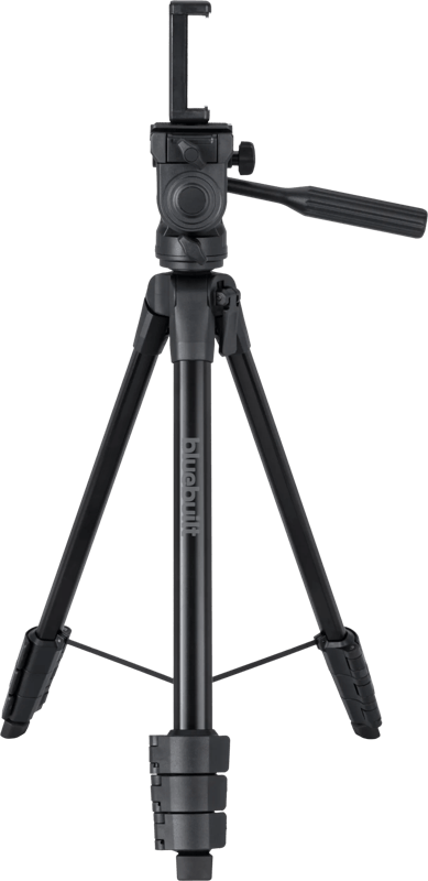 BlueBuilt Smartphone Tripod