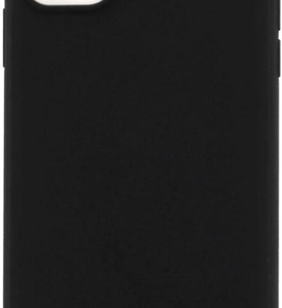 BlueBuilt Soft Case Apple iPhone 11 Pro Back cover Zwart