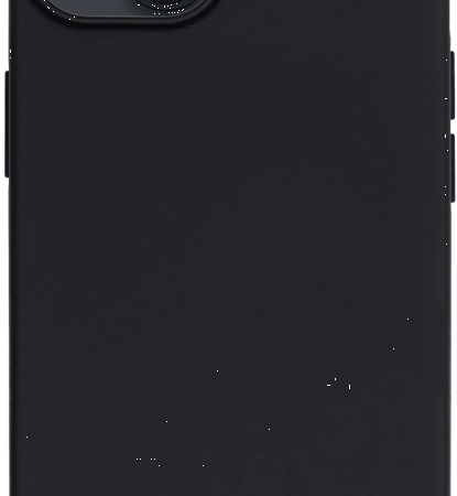 BlueBuilt Soft Case Apple iPhone 14 Back Cover Zwart