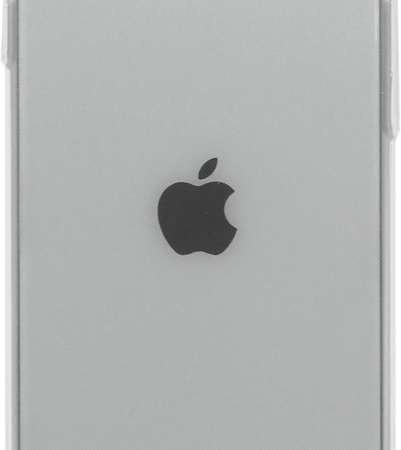 BlueBuilt Soft Case Apple iPhone SE 2022 / SE 2020 / 8 / 7 Back cover Transparant