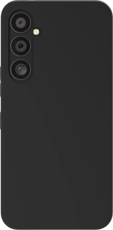 BlueBuilt Soft Case Samsung Galaxy A54 Back Cover Transparant