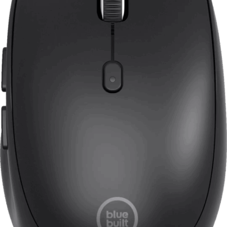 BlueBuilt Tradendum Draadloze Bluetooth Muis