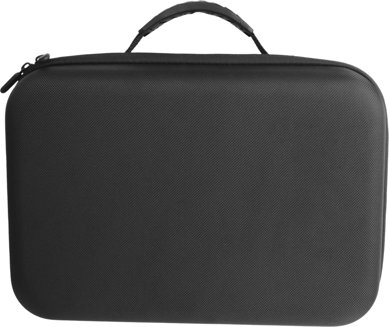 BlueBuilt Travel Case XL voor Nintendo Switch 2