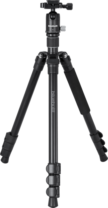BlueBuilt Tripod met Balhoofd